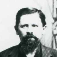 Jens Peter Folkman (1829 - 1911) Profile